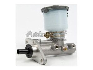 ASHUKI H301-01 pagrindinis cilindras, stabdžiai 
 Stabdžių sistema -> Pagrindinis stabdžių cilindras
46100-SM4-G52, 46100-SM4-G52/53