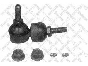 STELLOX 56-06691-SX šarnyro stabilizatorius 
 Ašies montavimas/vairavimo mechanizmas/ratai -> Stabilizatorius/fiksatoriai -> Savaime išsilyginanti atrama
4695626