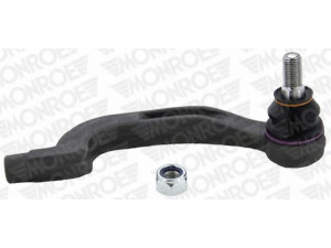 MONROE L23147 skersinės vairo trauklės galas 
 Vairavimas -> Vairo mechanizmo sujungimai
246 330 18 00