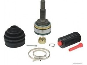 MAGNETI MARELLI 600000061300 jungčių komplektas, kardaninis velenas
43460-09260, 43460-09270, 43470-09430