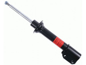 SACHS 230 057 amortizatorius 
 Pakaba -> Amortizatorius