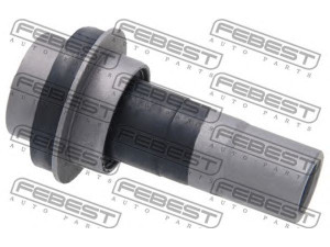 FEBEST NAB-299 stebulės laikiklio įvorė 
 Ašies montavimas/vairavimo mechanizmas/ratai -> Ašies atrama/ašies korpusas/ašies montavimas -> Pasukamojo veleno sujungimas
54400-8H500