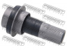 FEBEST NAB-299 stebulės laikiklio įvorė 
 Ašies montavimas/vairavimo mechanizmas/ratai -> Ašies atrama/ašies korpusas/ašies montavimas -> Pasukamojo veleno sujungimas
54400-8H500
