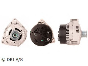 DRI 5861111152 kintamosios srovės generatorius
AL111676, AL114093