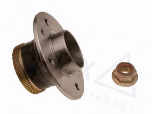 AUTEX 804036 rato guolio komplektas 
 Ašies montavimas/vairavimo mechanizmas/ratai -> Rato stebulė/montavimas -> Rato guolis
77 00 780 921, 77 00 780 921, 77 01 204 666