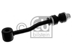 FEBI BILSTEIN 41019 šarnyro stabilizatorius 
 Ašies montavimas/vairavimo mechanizmas/ratai -> Stabilizatorius/fiksatoriai -> Savaime išsilyginanti atrama
52037849, 52037849