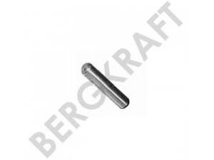 BERGKRAFT BK1400112AS reguliavimo varžtas, stabdžių sistema
64225252, 1696 446, 1696446, 50 01 868 120