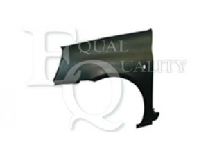 EQUAL QUALITY L01765 sparnas 
 Kėbulas -> Kėbulo dalys/ sparnas/buferis -> Sparnas/montavimo dalys
6032313A, 7701 473 449