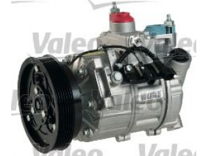 VALEO 813142 kompresorius, oro kondicionierius 
 Oro kondicionavimas -> Kompresorius/dalys
36002422