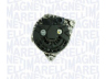 MAGNETI MARELLI 944390425400 kintamosios srovės generatorius 
 Elektros įranga -> Kint. sr. generatorius/dalys -> Kintamosios srovės generatorius
0111548402, 0111549302