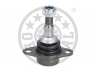 OPTIMAL G3-1055 atramos/vairo trauklė 
 Ašies montavimas/vairavimo mechanizmas/ratai -> Sujungimai -> Atramos/vairo trauklė
31104038994, 31126768307, 31126772138