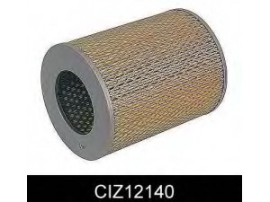 COMLINE CIZ12140 oro filtras 
 Techninės priežiūros dalys -> Techninės priežiūros intervalai