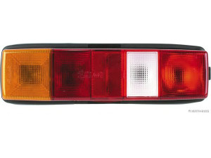 HERTH+BUSS ELPARTS 83840533 kombinuotas galinis žibintas