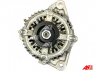 AS-PL A6126 kintamosios srovės generatorius
27060-50210, 27060-50230, 27060-50240