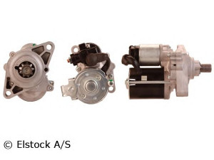ELSTOCK 25-4153 starteris 
 Elektros įranga -> Starterio sistema -> Starteris
P2A1L