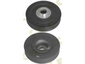 AUTOKIT 03.90100 skriemulys, alkūninis velenas 
 Diržinė pavara -> Dirželio skriemulys
1230300QBD, 12303AW300, 8200018889