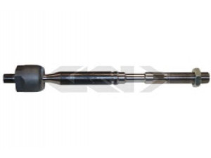 SPIDAN 58016 vidinė skersinė vairo trauklė 
 Vairavimas -> Vairo mechanizmo sujungimai
45500 05040*, 45500 05050*, 45500 05060*