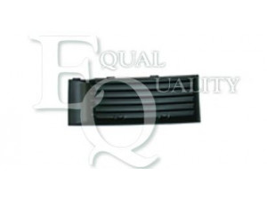 EQUAL QUALITY G0309 ventiliacijos grotelės, buferis 
 Kėbulas -> Transporto priemonės priekis -> Buferis/dalys
6Y0 853 666, 6Y0 853 666 B41