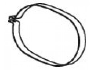 DINEX 28819 spaustukas, duslintuvas
98489665