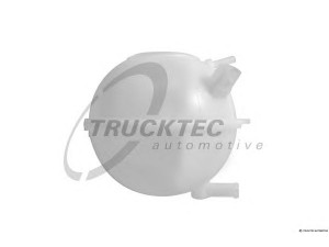 TRUCKTEC AUTOMOTIVE 07.19.173 išsiplėtimo bakelis, aušinimo skystis
1J0 121 403, 1J0 121 403 B
