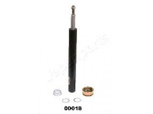 JAPANPARTS MM-00018 amortizatorius 
 Pakaba -> Amortizatorius
861412031B, 861412031C, 867413503