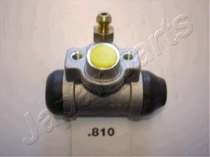 JAPANPARTS CS-810 rato stabdžių cilindras 
 Stabdžių sistema -> Ratų cilindrai
53401-84010, 53401-84012, 53401-M84010