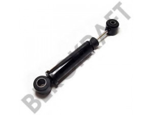 BERGKRAFT BK9500319 amortizatorius, kabinos pakaba
662 890 01 19, 6628900119, 942 890 53 19
