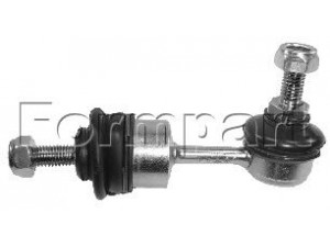 FORMPART 2808001 šarnyro stabilizatorius 
 Ašies montavimas/vairavimo mechanizmas/ratai -> Stabilizatorius/fiksatoriai -> Savaime išsilyginanti atrama
0005102V005000000, 5102V005, 5102V005000000