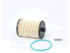 JAPANPARTS FC-ECO031 kuro filtras 
 Techninės priežiūros dalys -> Papildomas remontas
30671010, 30792514, 8621882