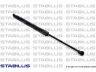 STABILUS 151560 dujinė spyruoklė, bagažinė 
 Priedai -> Bagažinė/pakrovimo skyrius
68950-0D020, 68950-0D021, 68960-0D010