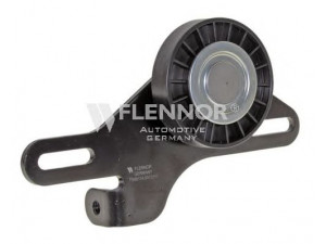 FLENNOR FS99134 įtempiklio skriemulys, V formos rumbuotas diržas 
 Diržinė pavara -> V formos rumbuotas diržas/komplektas -> Įtempiklio skriemulys
7700274217, 7700870432