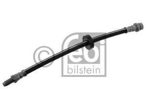 FEBI BILSTEIN 45067 stabdžių žarnelė
1 114 758, 1 117 107, 1 121 635