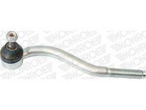 MONROE L38106 skersinės vairo trauklės galas 
 Vairavimas -> Vairo mechanizmo sujungimai
3817.53, 3817.59