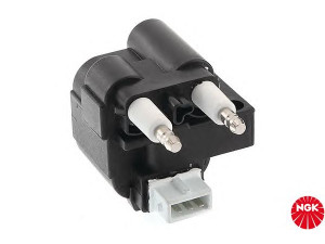 NGK 48058 ritė, uždegimas 
 Kibirkšties / kaitinamasis uždegimas -> Uždegimo ritė
77 00 863 021, 77 01 041 608, 70863021