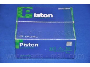 PARTS-MALL PXMSA-010B stūmoklis 
 Variklis -> Cilindrai/stūmokliai
2341026921