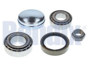 BENDIX 050647B rato guolio komplektas 
 Ašies montavimas/vairavimo mechanizmas/ratai -> Rato stebulė/montavimas -> Rato guolis
335026, 95669382, 71714452, 335026