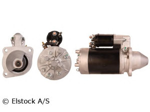 ELSTOCK 25-0387 starteris
2873A103