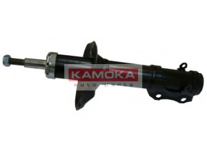 KAMOKA 20633028W amortizatorius 
 Pakaba -> Amortizatorius
191 413 031 H, 191 413 031 Q, 191413031Q