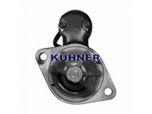 AD KÜHNER 20557 starteris 
 Elektros įranga -> Starterio sistema -> Starteris
M3T40471, M3T48382, M3T49281, M3T49282