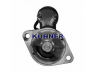 AD KÜHNER 20557 starteris 
 Elektros įranga -> Starterio sistema -> Starteris
M3T40471, M3T48382, M3T49281, M3T49282