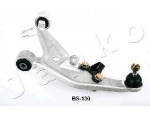 JAPKO 72130L vikšro valdymo svirtis 
 Ašies montavimas/vairavimo mechanizmas/ratai -> Valdymo svirtis/pasukamosios svirties sujungimas -> Vairo trauklės (valdymo svirtis, išilginis balansyras, diago
54501-8H310, 545018H31A