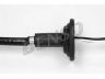 DENSO DOX-0284 lambda jutiklis 
 Variklis -> Variklio elektra
89465-12700, 8946512700