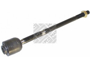 MAPCO 19024 vidinė skersinė vairo trauklė 
 Vairavimas -> Vairo mechanizmo sujungimai
9 948 343