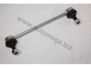 AUTOMEGA 1003500609 šarnyro stabilizatorius
0350609, 350609, 0350609, 350609