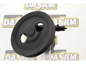 DA SILVA DP2967 hidraulinis siurblys, vairo sistema 
 Vairavimas -> Vairo pavara/siurblys