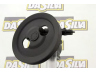 DA SILVA DP2967 hidraulinis siurblys, vairo sistema 
 Vairavimas -> Vairo pavara/siurblys