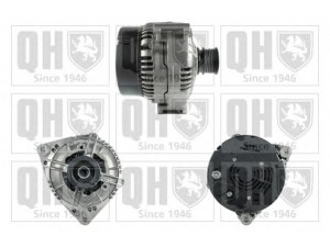 QUINTON HAZELL QRA1827 kintamosios srovės generatorius 
 Elektros įranga -> Kint. sr. generatorius/dalys -> Kintamosios srovės generatorius