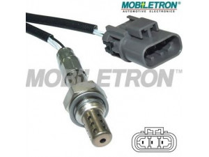 MOBILETRON OS-N306P lambda jutiklis 
 Išmetimo sistema -> Jutiklis/zondas
XF5Z-9G444BA, 22690-72F01