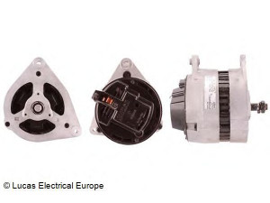LUCAS ELECTRICAL LRA02625 kintamosios srovės generatorius