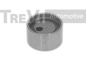 TREVI AUTOMOTIVE TD1072 įtempiklio skriemulys, paskirstymo diržas 
 Techninės priežiūros dalys -> Papildomas remontas
1281086500, 1281086501
